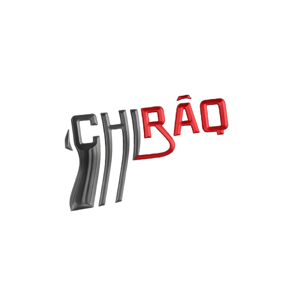 Road to Chiraq