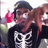 K7throwed